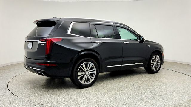 2022 Cadillac XT6 Premium Luxury AWD w/ Technology Package & Bose Audio - 23042522 - 4