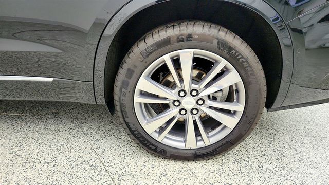 2022 Cadillac XT6 Premium Luxury AWD w/ Technology Package & Bose Audio - 23042522 - 8