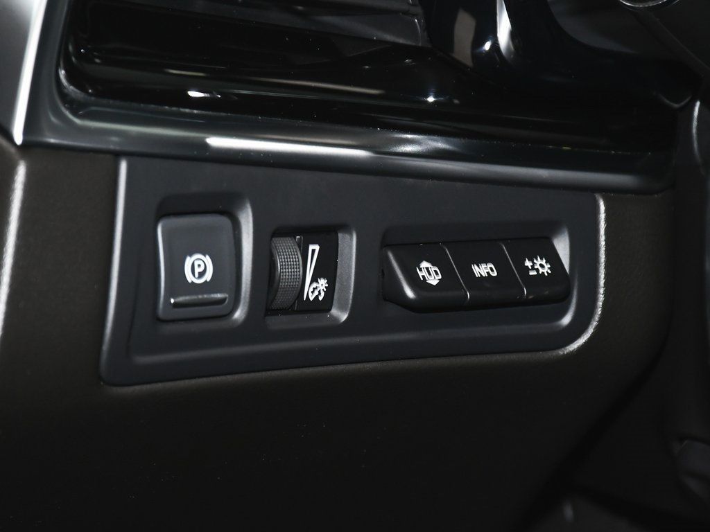 2022 Cadillac XT6 Sport photo 22
