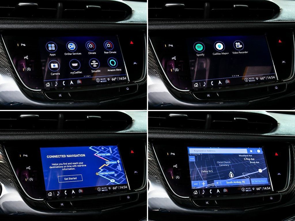 2022 Cadillac XT6 Sport photo 24