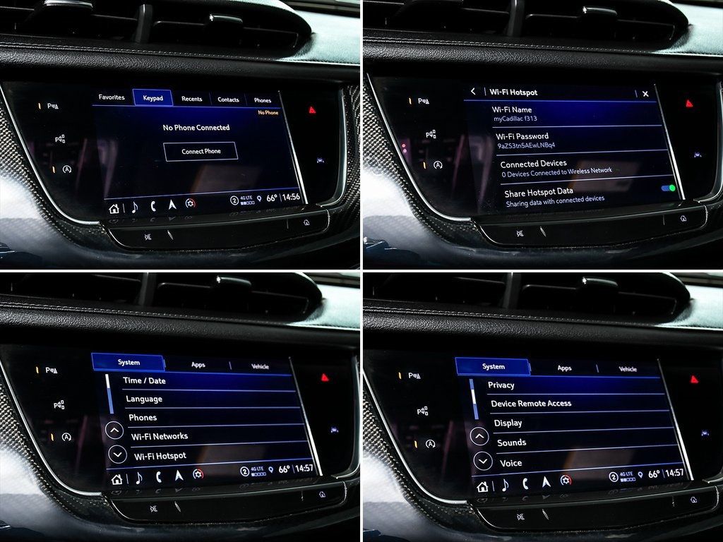 2022 Cadillac XT6 Sport photo 27