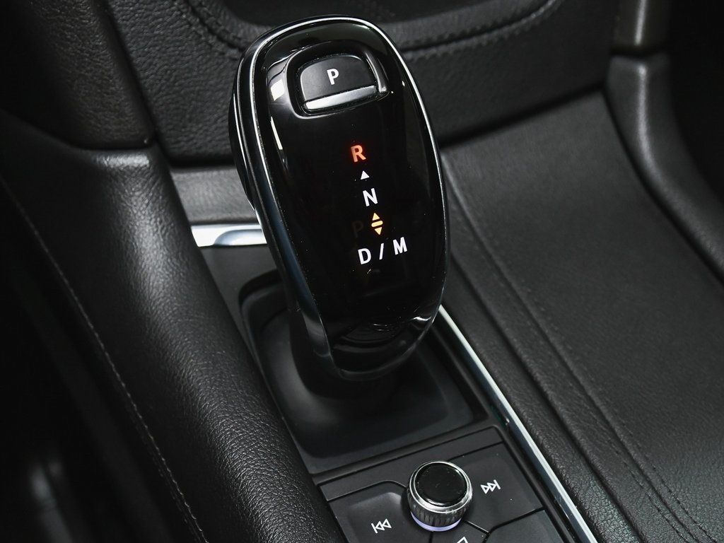 2022 Cadillac XT6 Sport photo 30
