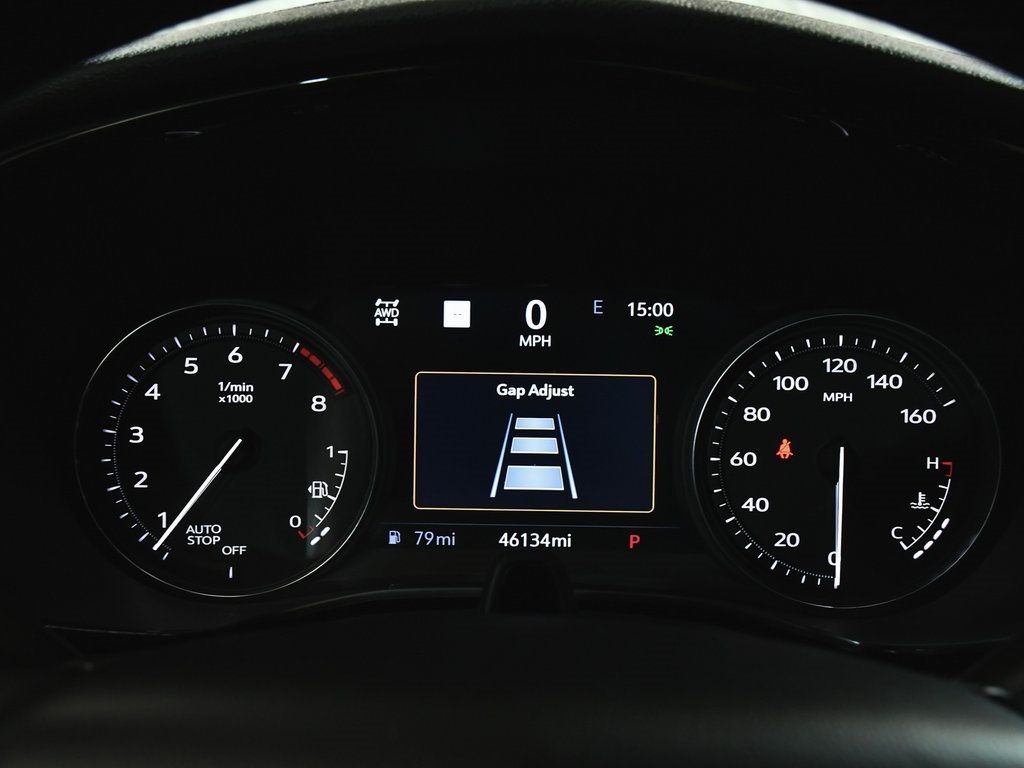 2022 Cadillac XT6 Sport photo 39