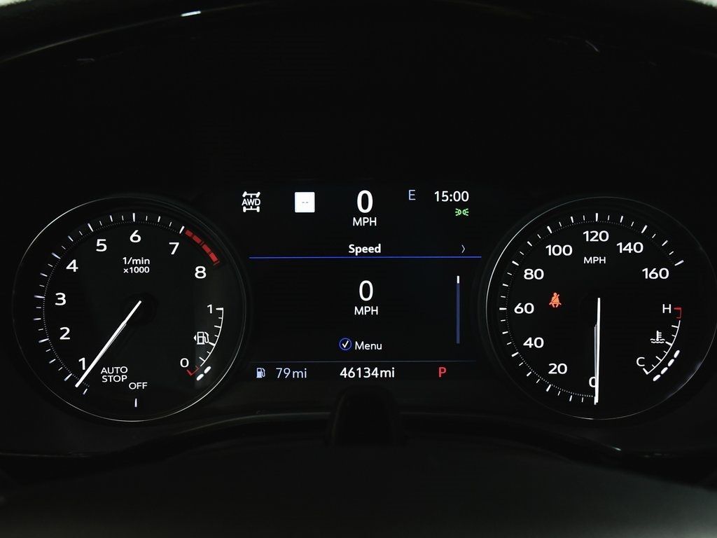 2022 Cadillac XT6 Sport photo 40