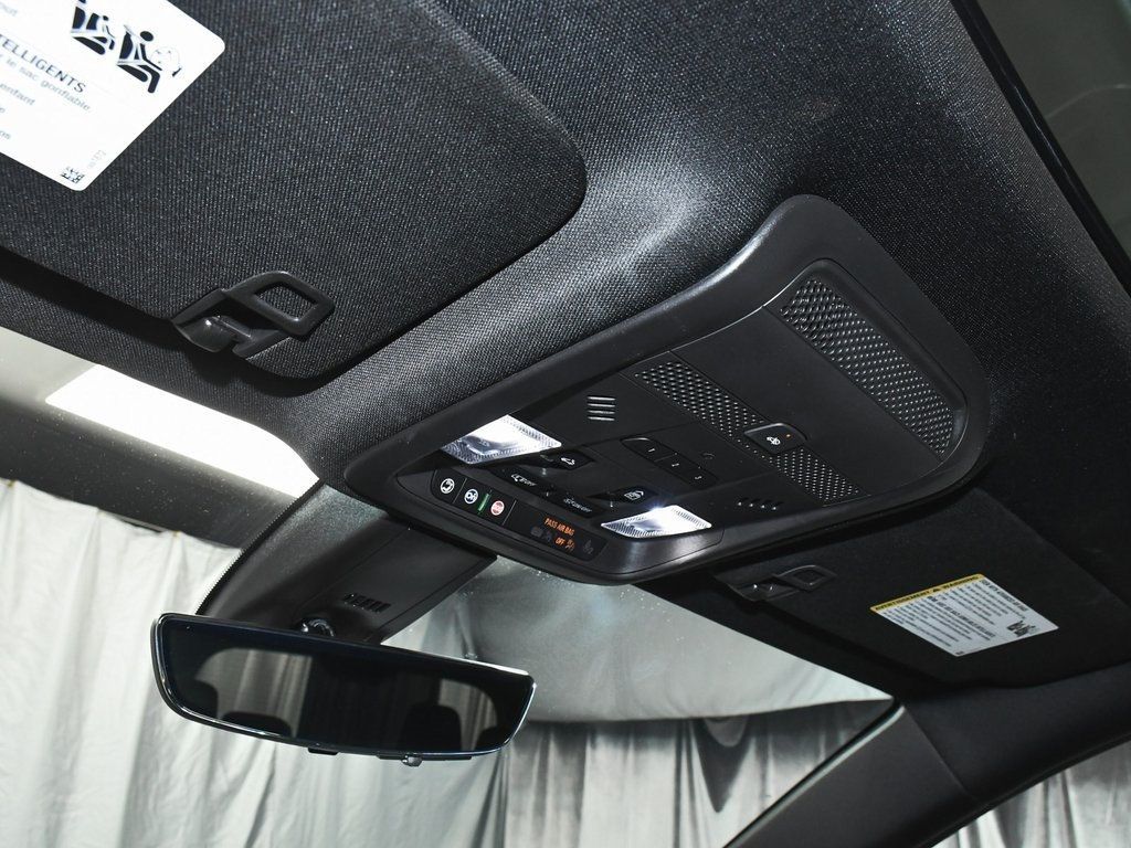 2022 Cadillac XT6 Sport photo 44