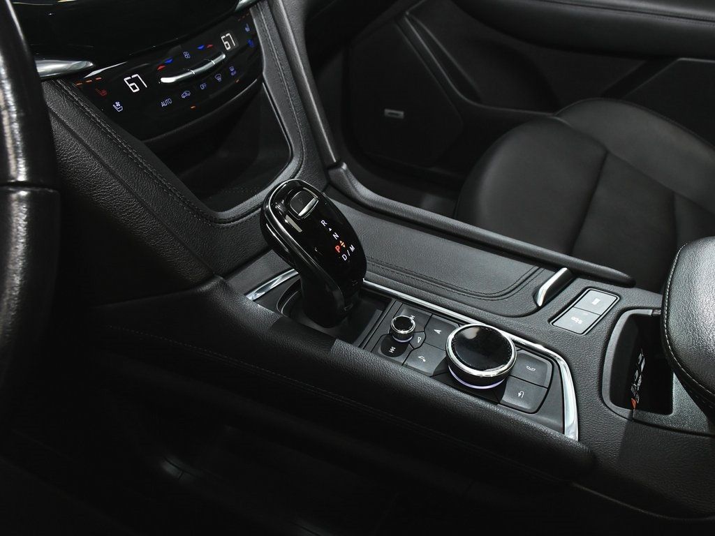 2022 Cadillac XT6 Sport photo 47