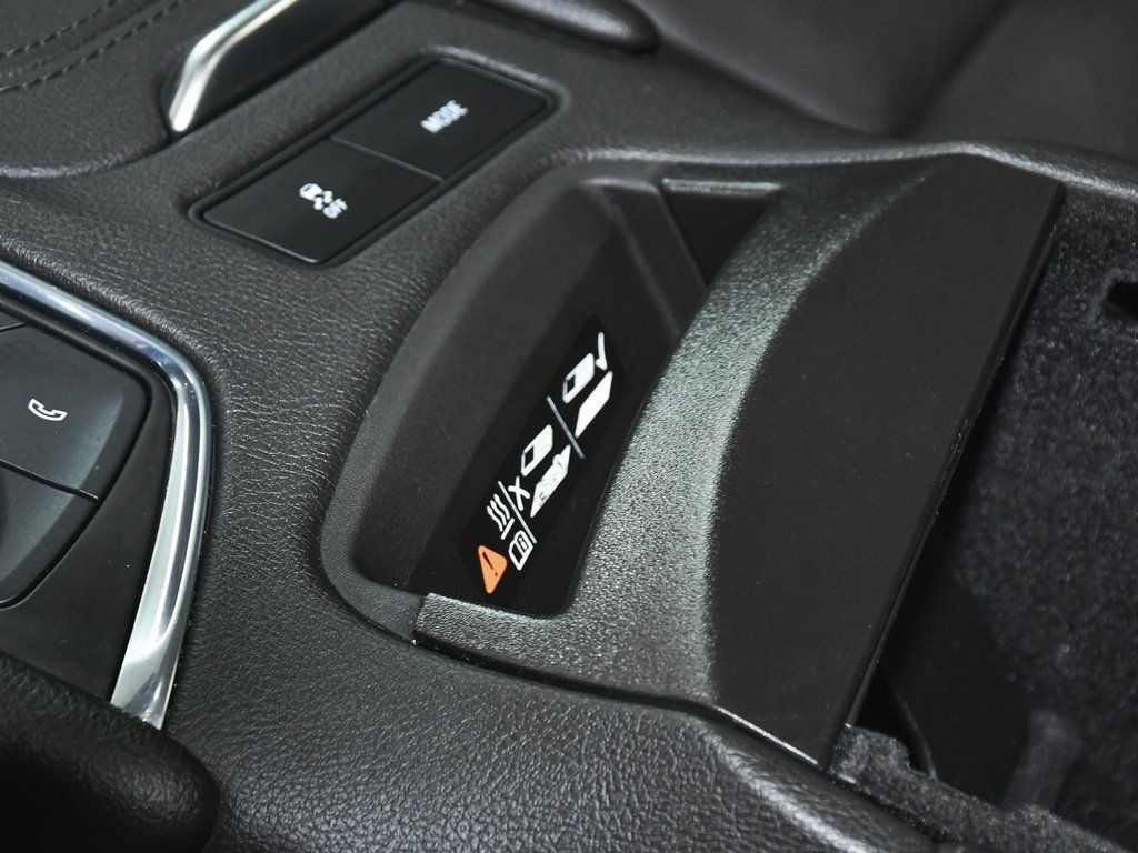2022 Cadillac XT6 Sport photo 50