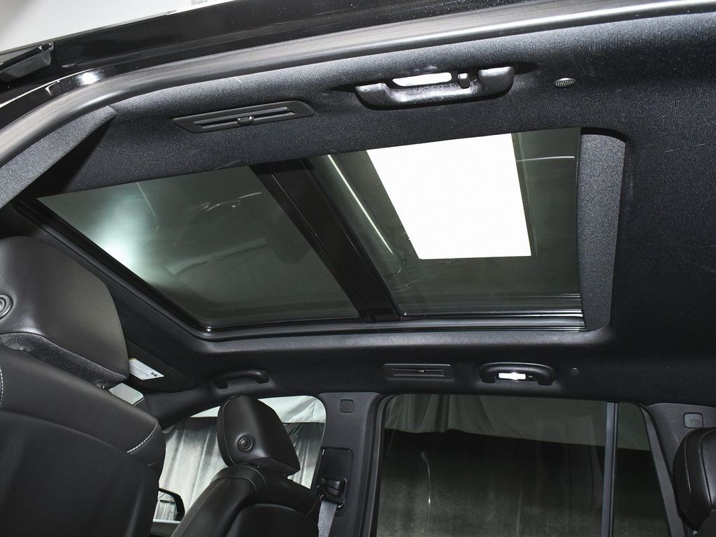 2022 Cadillac XT6 Sport photo 56