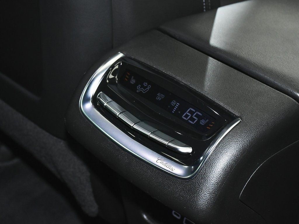 2022 Cadillac XT6 Sport photo 58