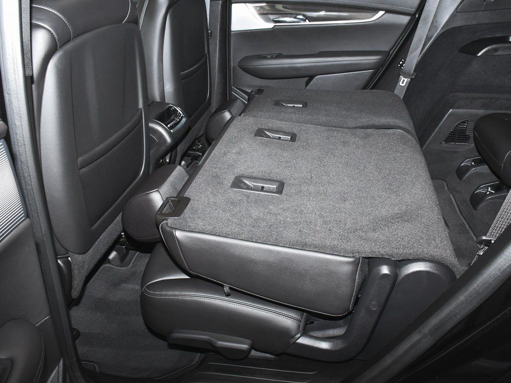 2022 Cadillac XT6 Sport photo 61