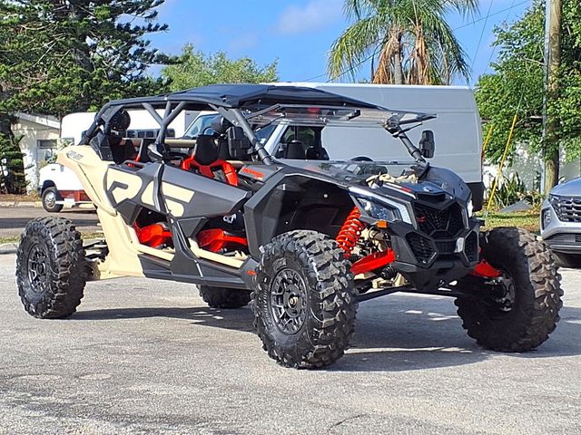 2022 Can-Am MAVERICK X3 Max DS Turbo RR - 23007468 - 0
