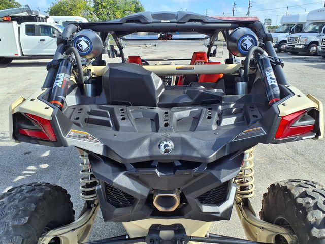 2022 Can-Am MAVERICK X3 Max DS Turbo RR - 23007468 - 11