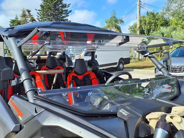 2022 Can-Am MAVERICK X3 Max DS Turbo RR - 23007468 - 14