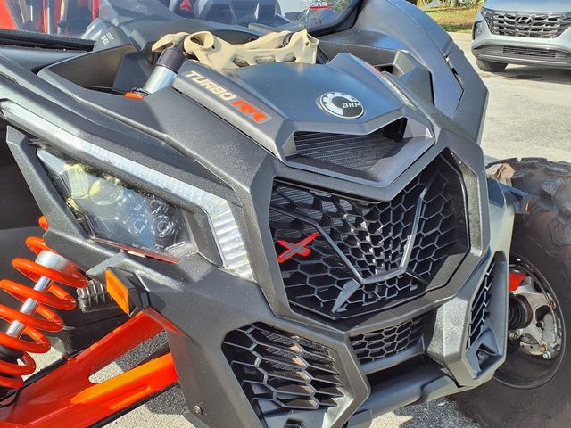 2022 Can-Am MAVERICK X3 Max DS Turbo RR - 23007468 - 15