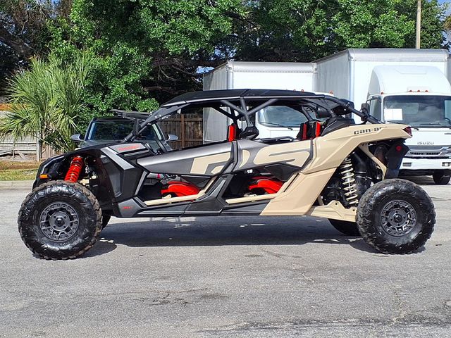 2022 Can-Am MAVERICK X3 Max DS Turbo RR - 23007468 - 1