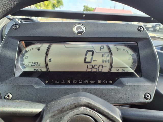 2022 Can-Am MAVERICK X3 Max DS Turbo RR - 23007468 - 20