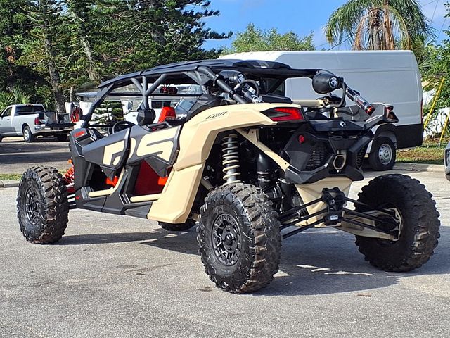 2022 Can-Am MAVERICK X3 Max DS Turbo RR - 23007468 - 21