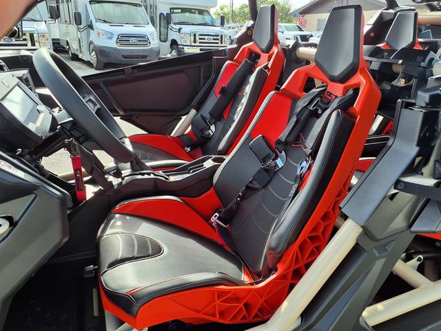 2022 Can-Am MAVERICK X3 Max DS Turbo RR - 23007468 - 22