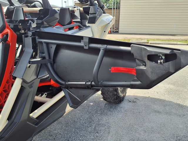 2022 Can-Am MAVERICK X3 Max DS Turbo RR - 23007468 - 23