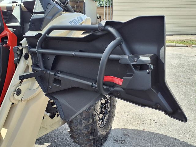 2022 Can-Am MAVERICK X3 Max DS Turbo RR - 23007468 - 24