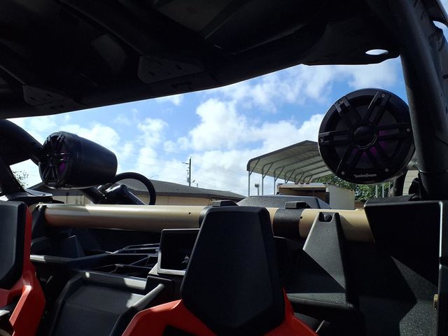 2022 Can-Am MAVERICK X3 Max DS Turbo RR - 23007468 - 25