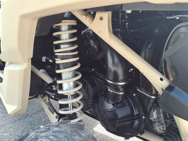 2022 Can-Am MAVERICK X3 Max DS Turbo RR - 23007468 - 26