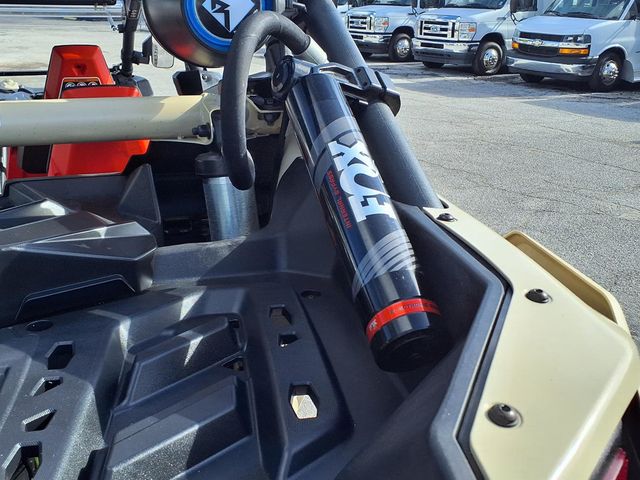 2022 Can-Am MAVERICK X3 Max DS Turbo RR - 23007468 - 27