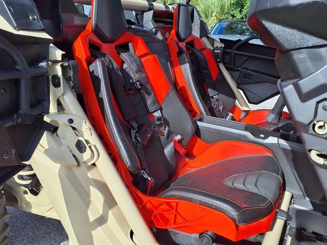 2022 Can-Am MAVERICK X3 Max DS Turbo RR - 23007468 - 28