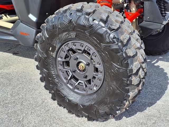 2022 Can-Am MAVERICK X3 Max DS Turbo RR - 23007468 - 29