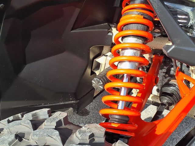 2022 Can-Am MAVERICK X3 Max DS Turbo RR - 23007468 - 30