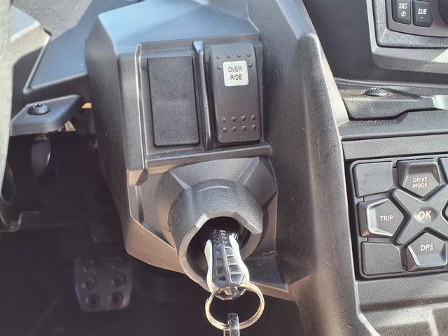 2022 Can-Am MAVERICK X3 Max DS Turbo RR - 23007468 - 34