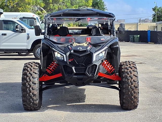 2022 Can-Am MAVERICK X3 Max DS Turbo RR - 23007468 - 3