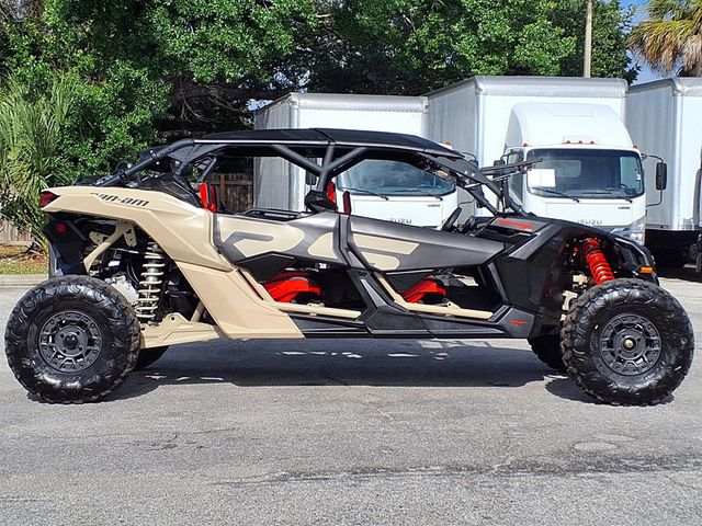 2022 Can-Am MAVERICK X3 Max DS Turbo RR - 23007468 - 4
