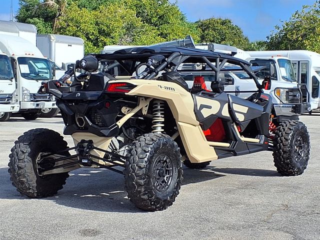 2022 Can-Am MAVERICK X3 Max DS Turbo RR - 23007468 - 5