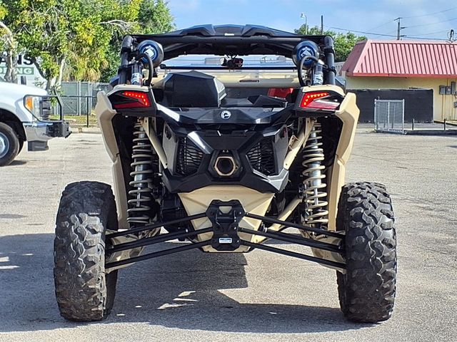 2022 Can-Am MAVERICK X3 Max DS Turbo RR - 23007468 - 6