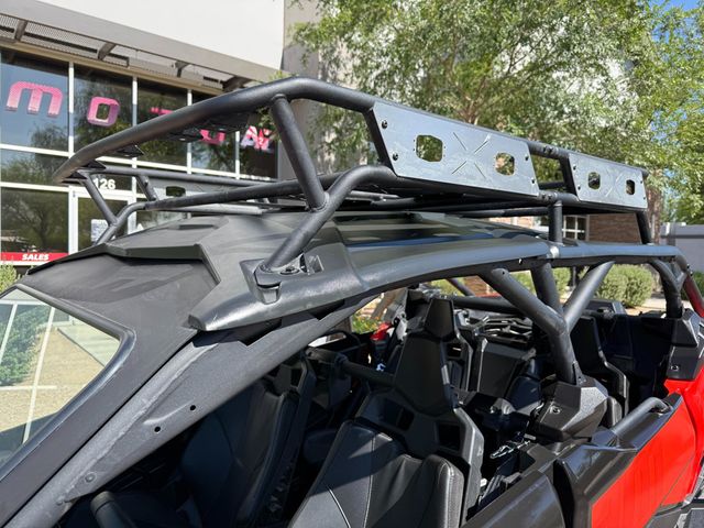 2022 Can-Am Maverick X3 MAX DS Turbo SUPER CLEAN! - 23025513 - 9