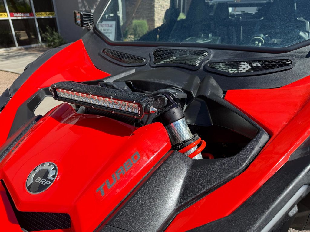 2022 Can-Am Maverick X3 MAX DS Turbo SUPER CLEAN! - 23025513 - 13