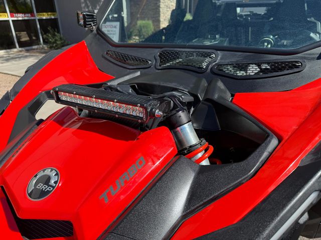 2022 Can-Am Maverick X3 MAX DS Turbo SUPER CLEAN! - 23025513 - 13