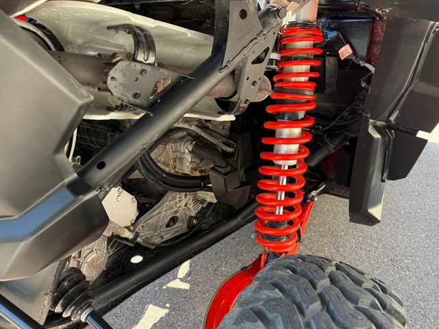 2022 Can-Am Maverick X3 MAX DS Turbo SUPER CLEAN! - 23025513 - 14