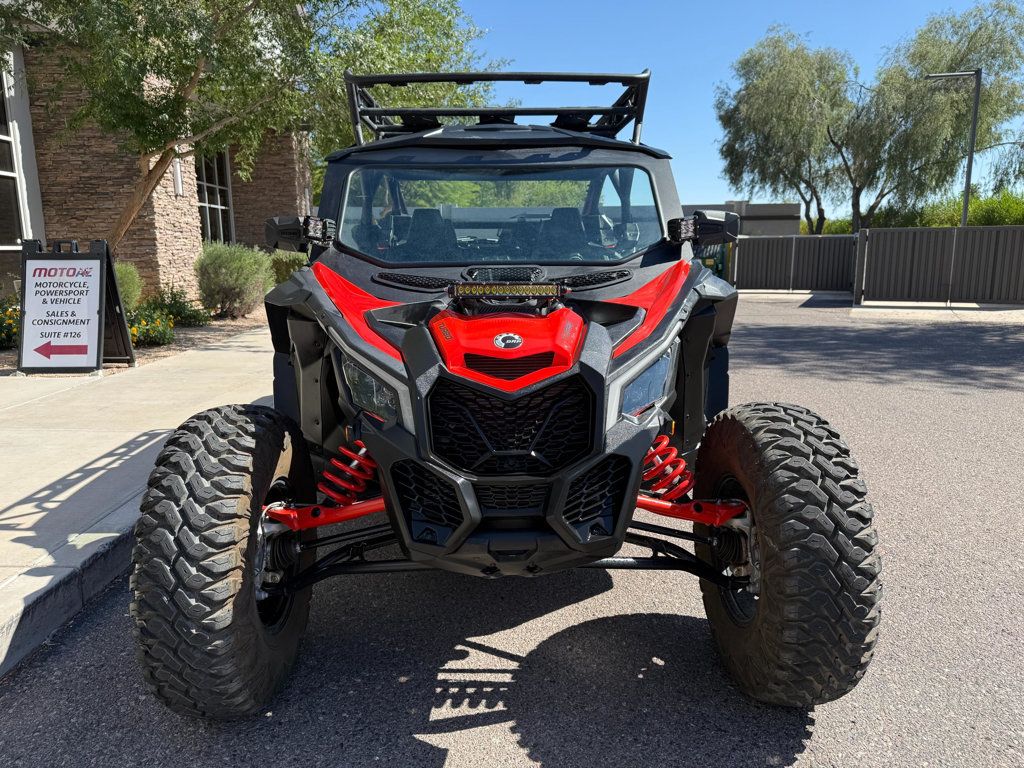 2022 Can-Am Maverick X3 MAX DS Turbo SUPER CLEAN! - 23025513 - 2