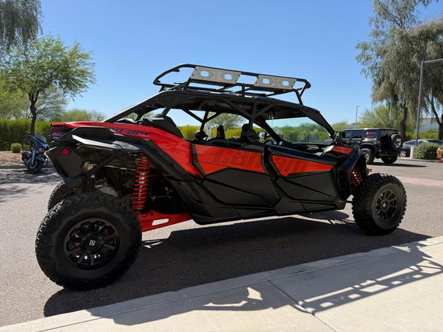 2022 Can-Am Maverick X3 MAX DS Turbo SUPER CLEAN! - 23025513 - 5