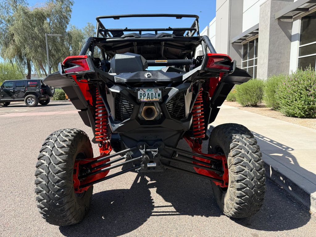 2022 Can-Am Maverick X3 MAX DS Turbo SUPER CLEAN! - 23025513 - 6