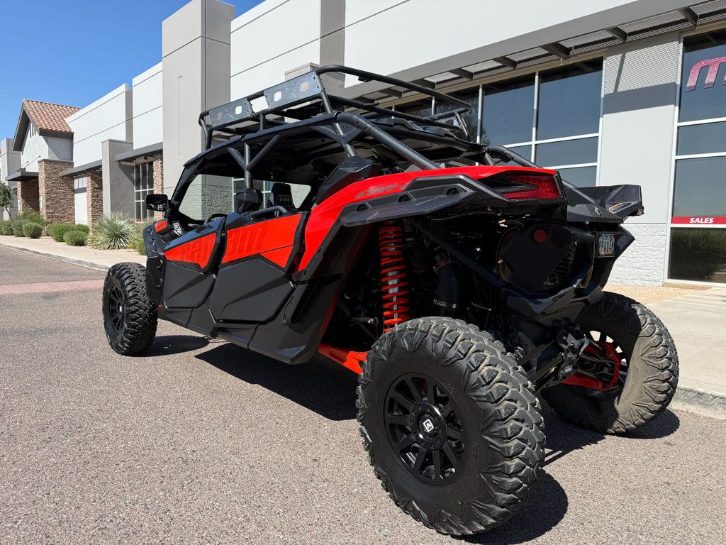 2022 Can-Am Maverick X3 MAX DS Turbo SUPER CLEAN! - 23025513 - 7