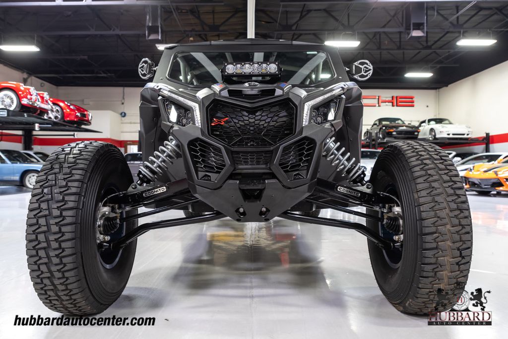 2022 Can-Am Maverick X RS Turbo RR  - 22319886 - 18