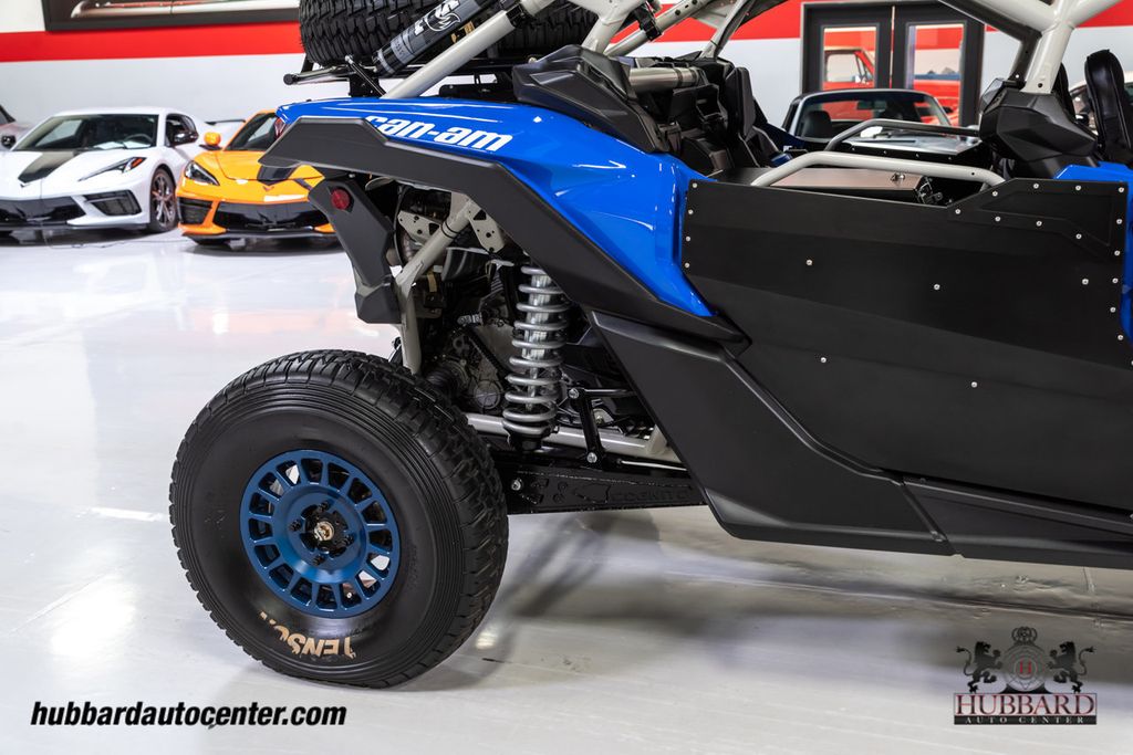 2022 Can-Am Maverick X RS Turbo RR  - 22319886 - 31