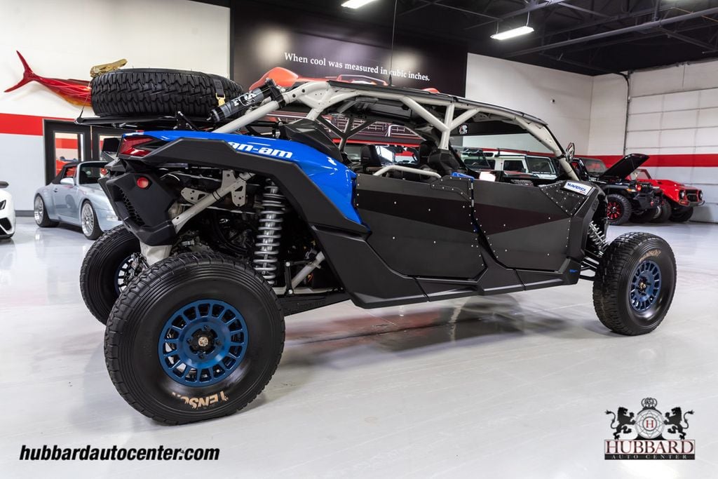 2022 Can-Am Maverick X RS Turbo RR  - 22319886 - 37