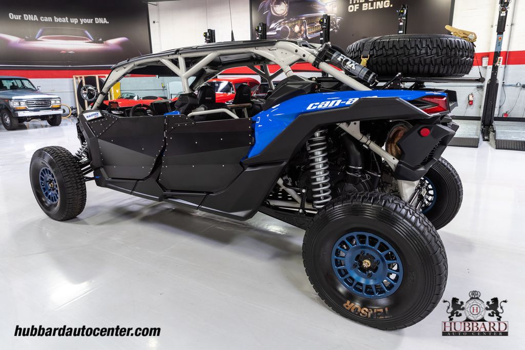 2022 Can-Am Maverick X RS Turbo RR  - 22319886 - 50