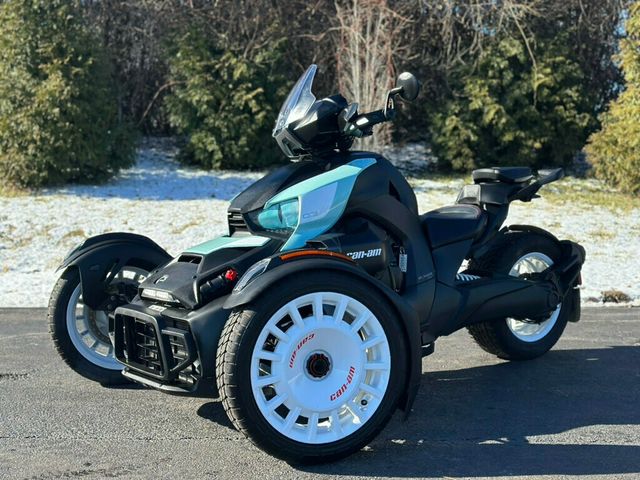 2022 Can-Am Ryker Rally  - 22970651 - 0