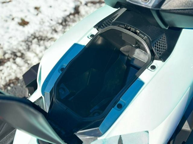 2022 Can-Am Ryker Rally  - 22970651 - 9