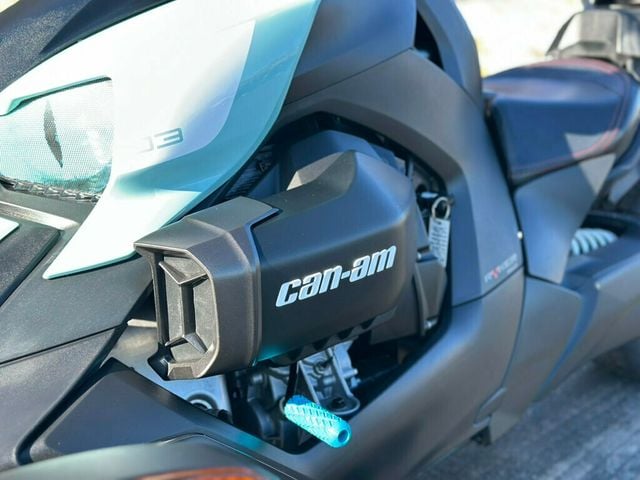 2022 Can-Am Ryker Rally  - 22970651 - 10